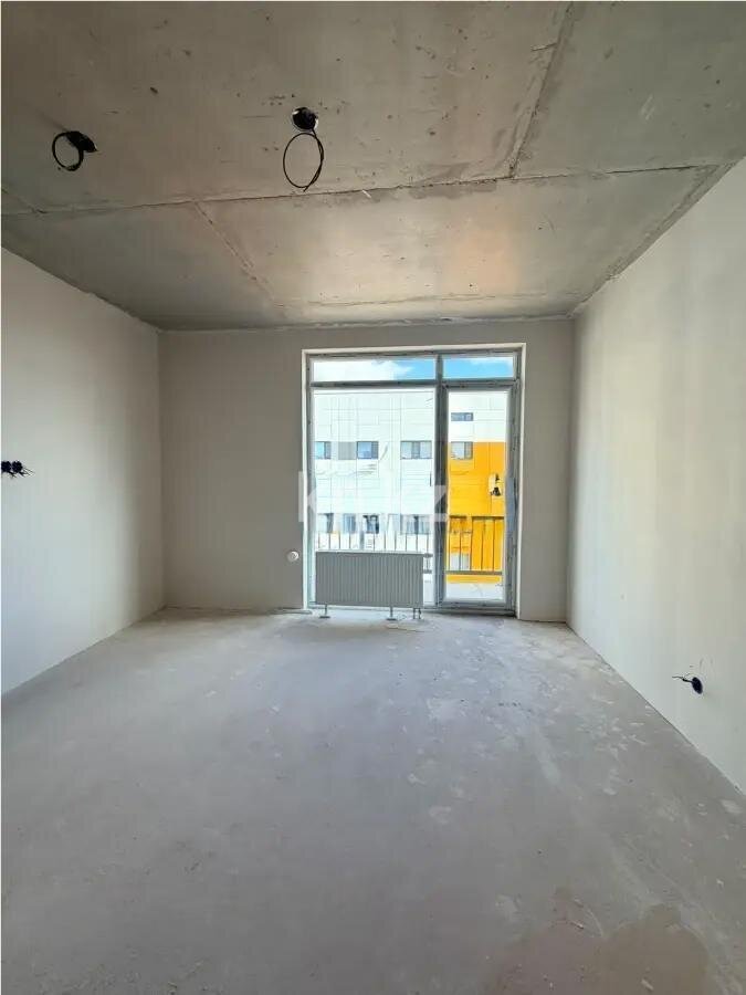Продажа 1-комнатной квартиры, 27 м² в Астане
