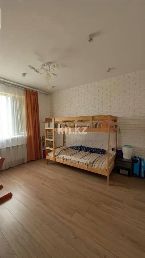 Продажа 2-комнатной квартиры, 61 м² в Алматы - фото 3