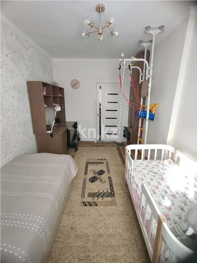 Продажа 3-комнатной квартиры, 80 м² в Астане - фото 6