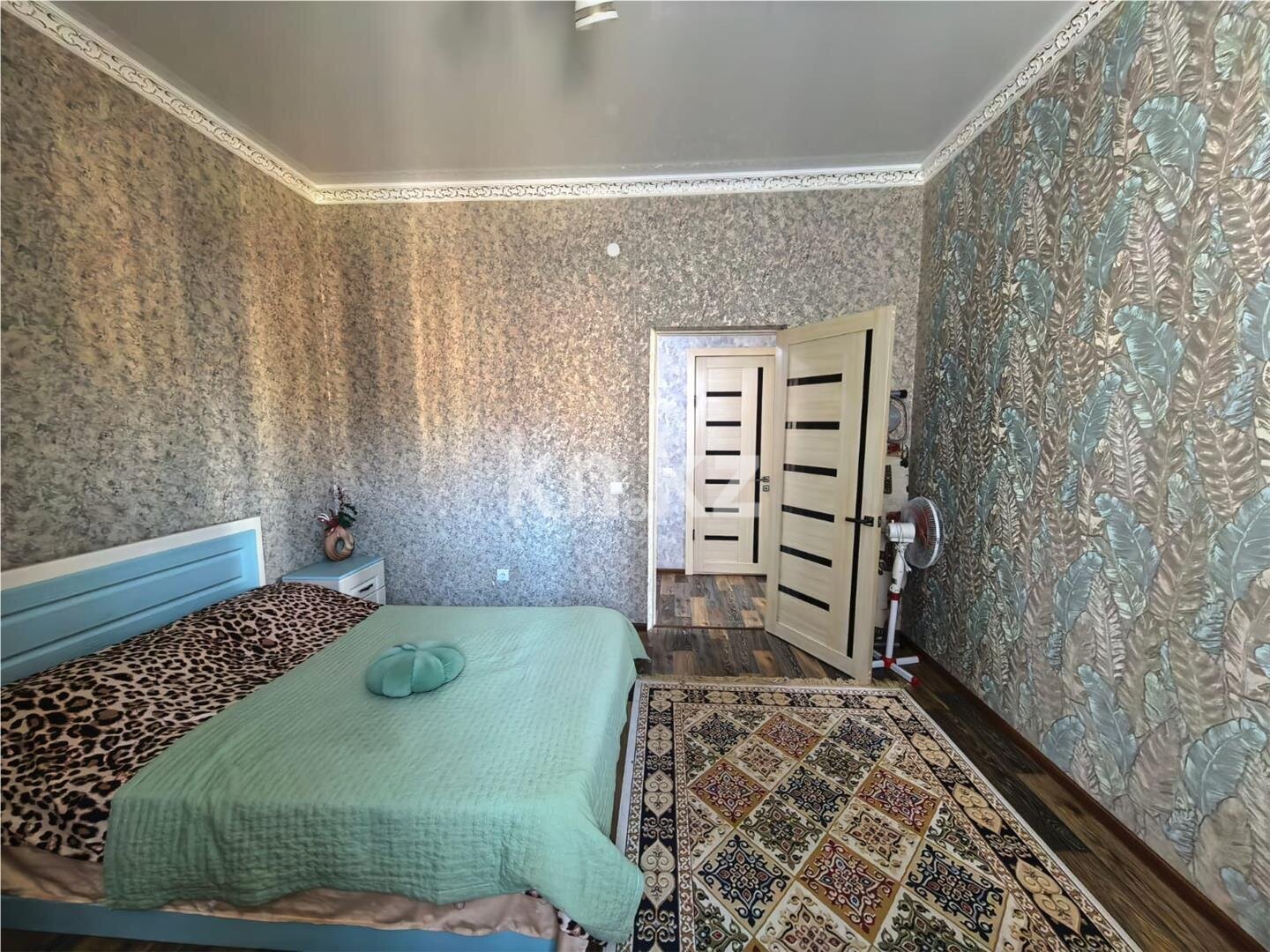 Продажа 2-комнатной квартиры, 52 м² в Караганде - фото 5
