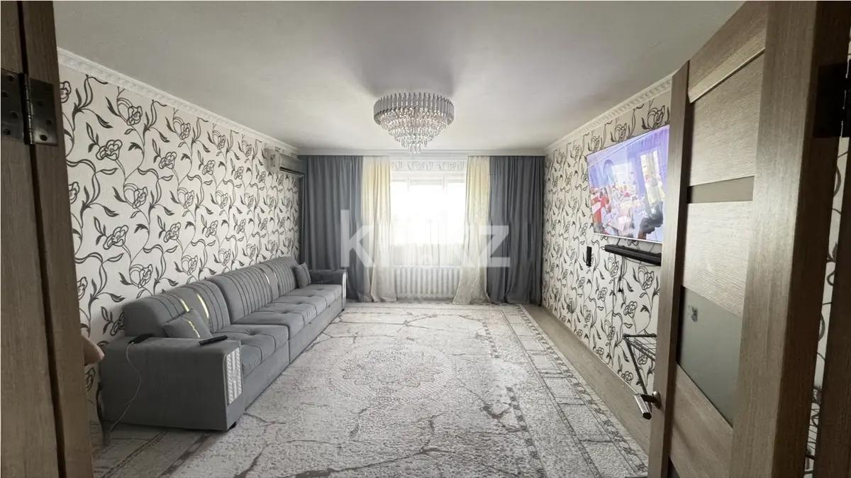 Продажа 3-комнатной квартиры, 93.3 м² в Астане