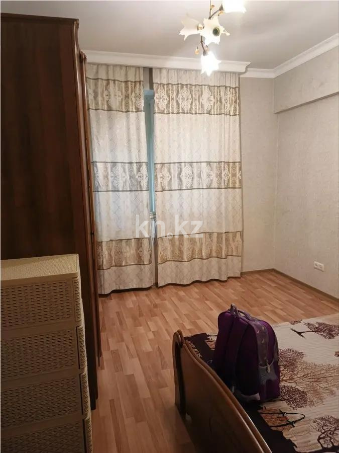 Продажа 3-комнатной квартиры, 48.6 м² в Алматы - фото 3
