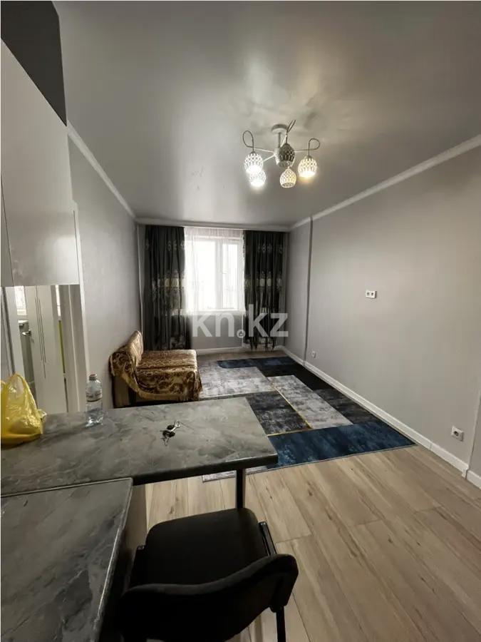 Продажа 2-комнатной квартиры, 39 м² в Астане - фото 2