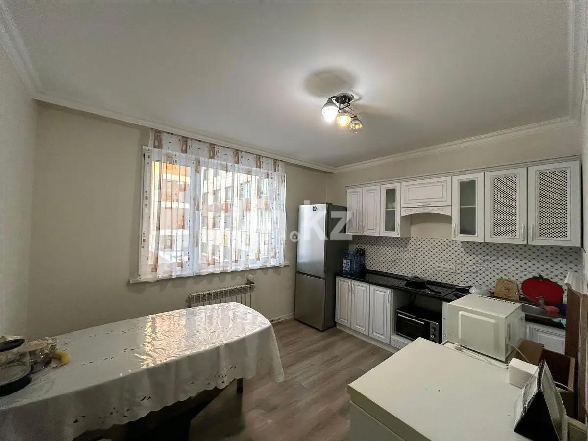 Продажа 2-комнатной квартиры, 60 м² в Астане - фото 3