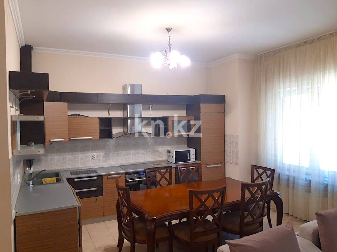 Аренда 1-комнатной квартиры, 60 м² в Астане - фото 5