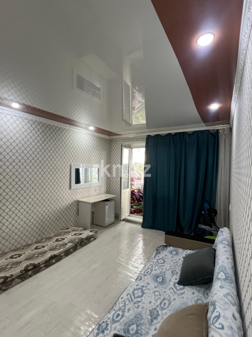 Продажа 1-комнатной квартиры, 31.1 м² в Караганде - фото 3