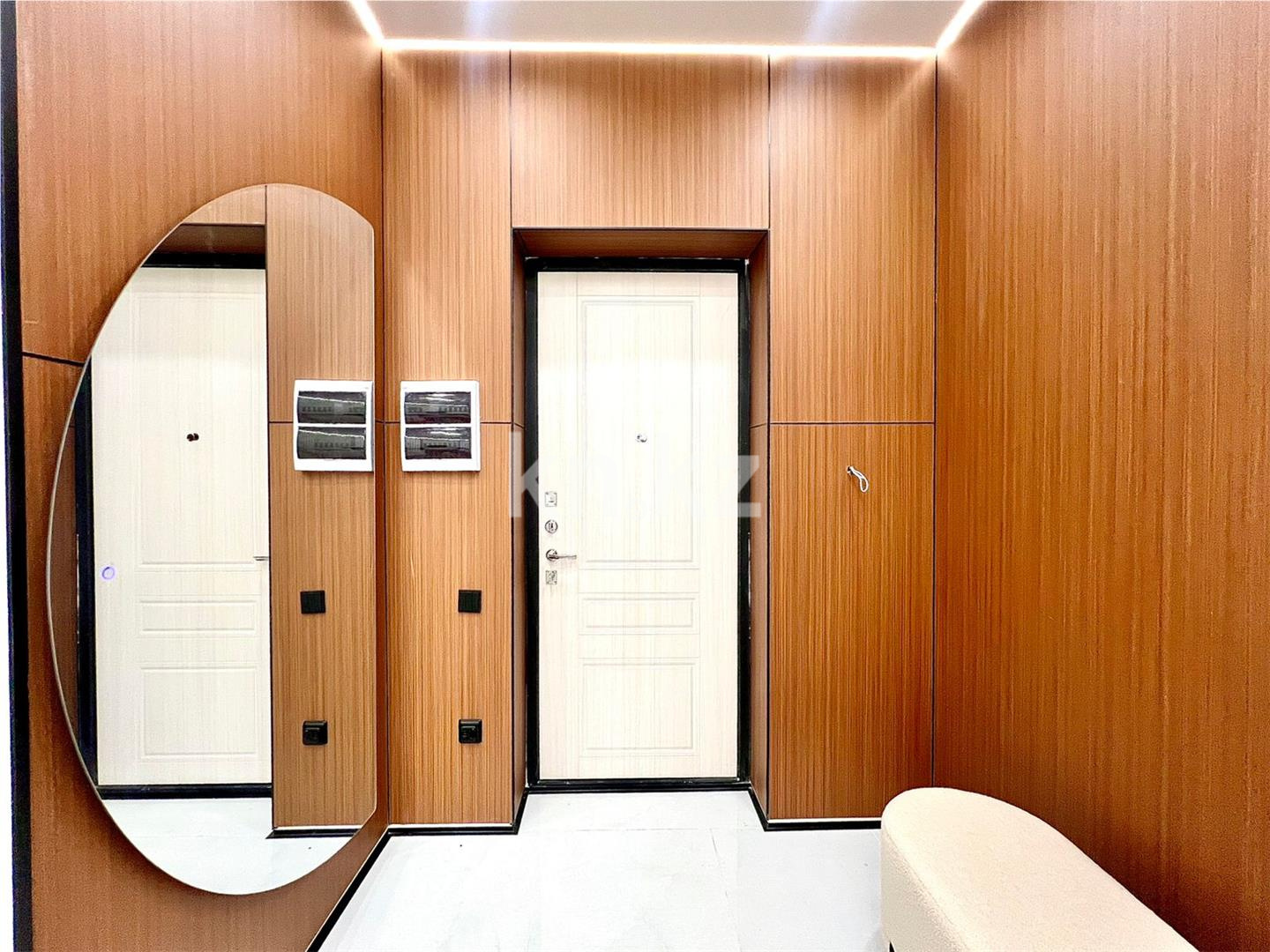 Продажа 3-комнатной квартиры, 88 м² в Караганде - фото 22