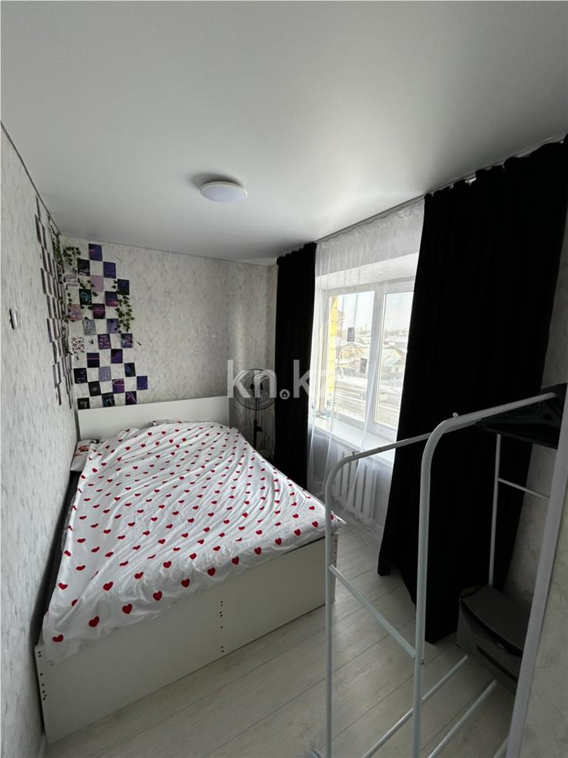 Продажа 2-комнатной квартиры, 25 м² в Караганде - фото 4