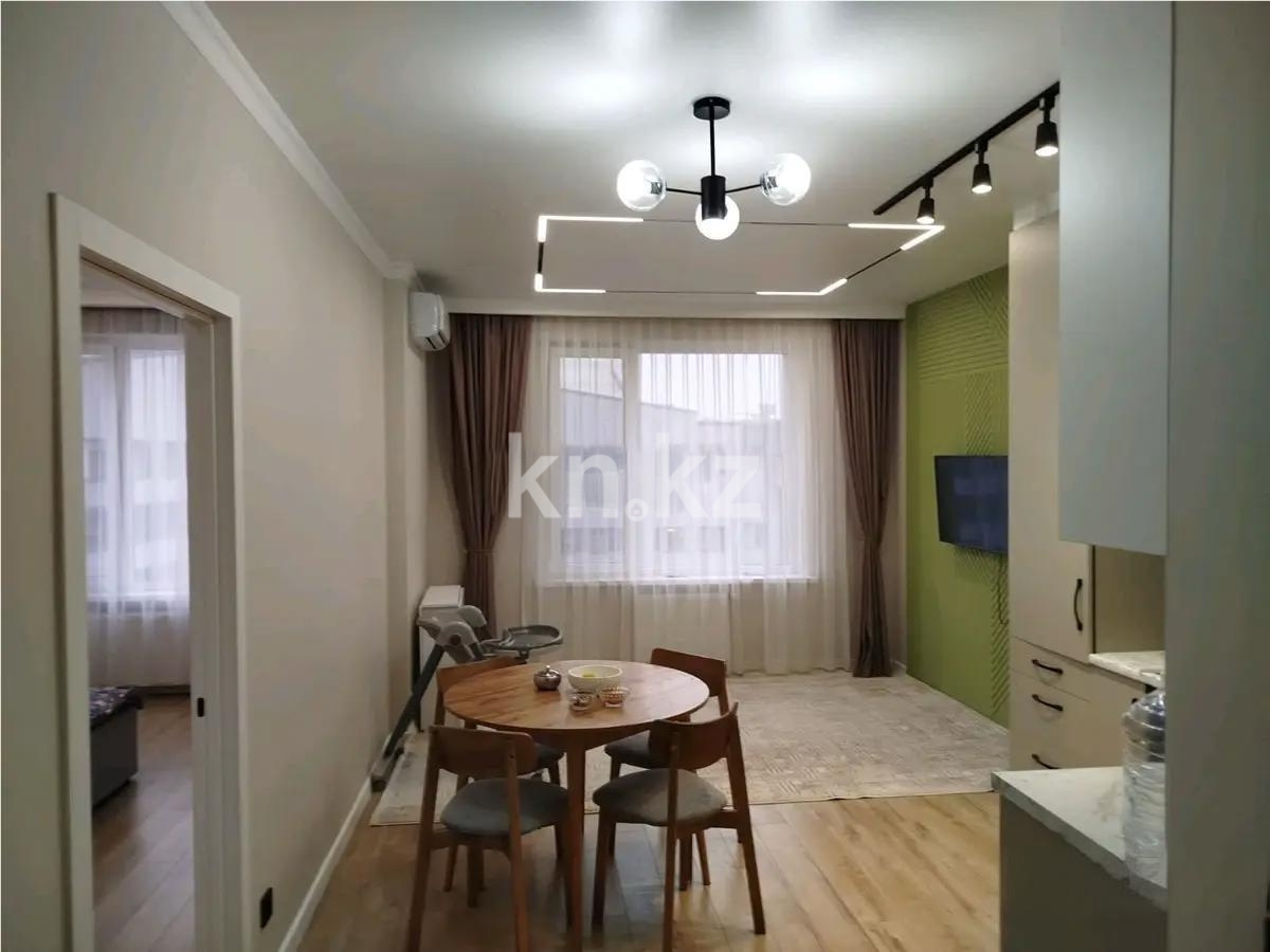 Продажа 3-комнатной квартиры, 70 м² в Алматы