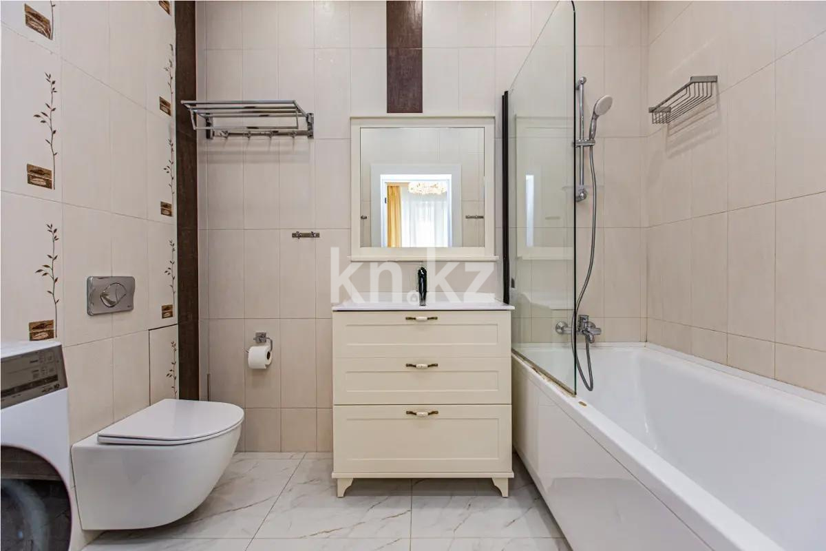 Продажа 3-комнатной квартиры, 92 м², ул. Луганского, дом  1 в Алматы - фото 6