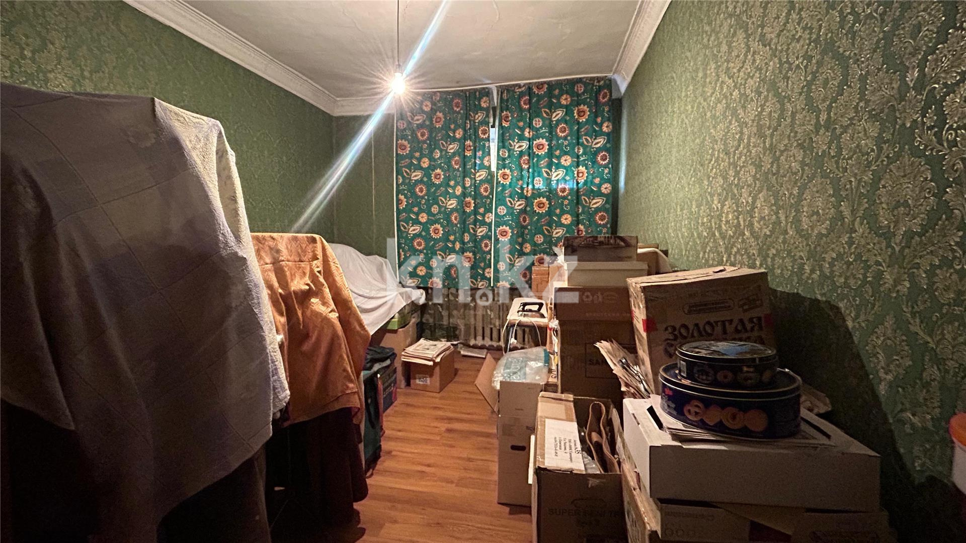 Продажа 3-комнатной квартиры, 63 м², ул. Жамбыла в Караганде - фото 3