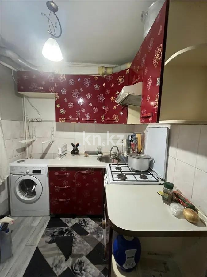 Продажа 1-комнатной квартиры, 30.2 м² в Алматы - фото 2