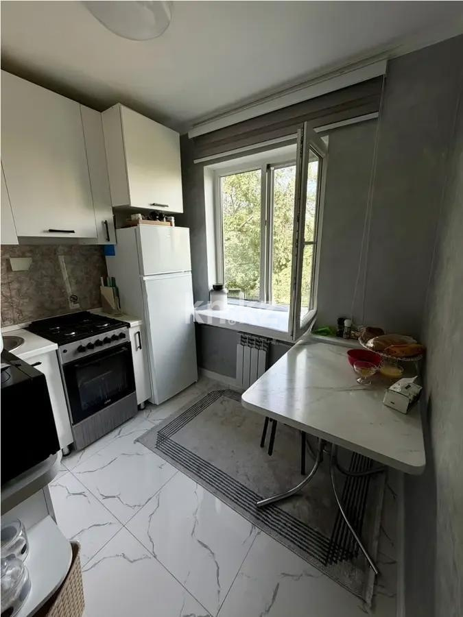 Продажа 3-комнатной квартиры, 60 м² в Алматы