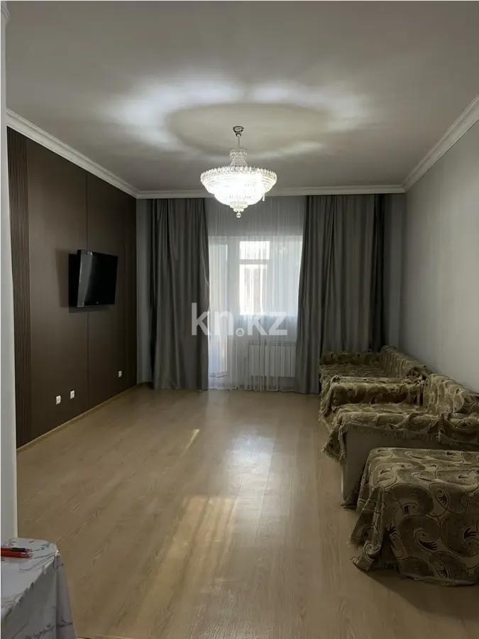 Продажа 2-комнатной квартиры, 67 м² в Астане