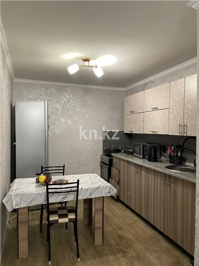 Продажа 2-комнатной квартиры, 51 м², мкр-н Нуркент, дом  5/1 в Алматы - фото 3
