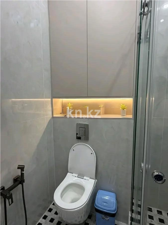 Продажа 3-комнатной квартиры, 79.5 м² в Алматы - фото 6
