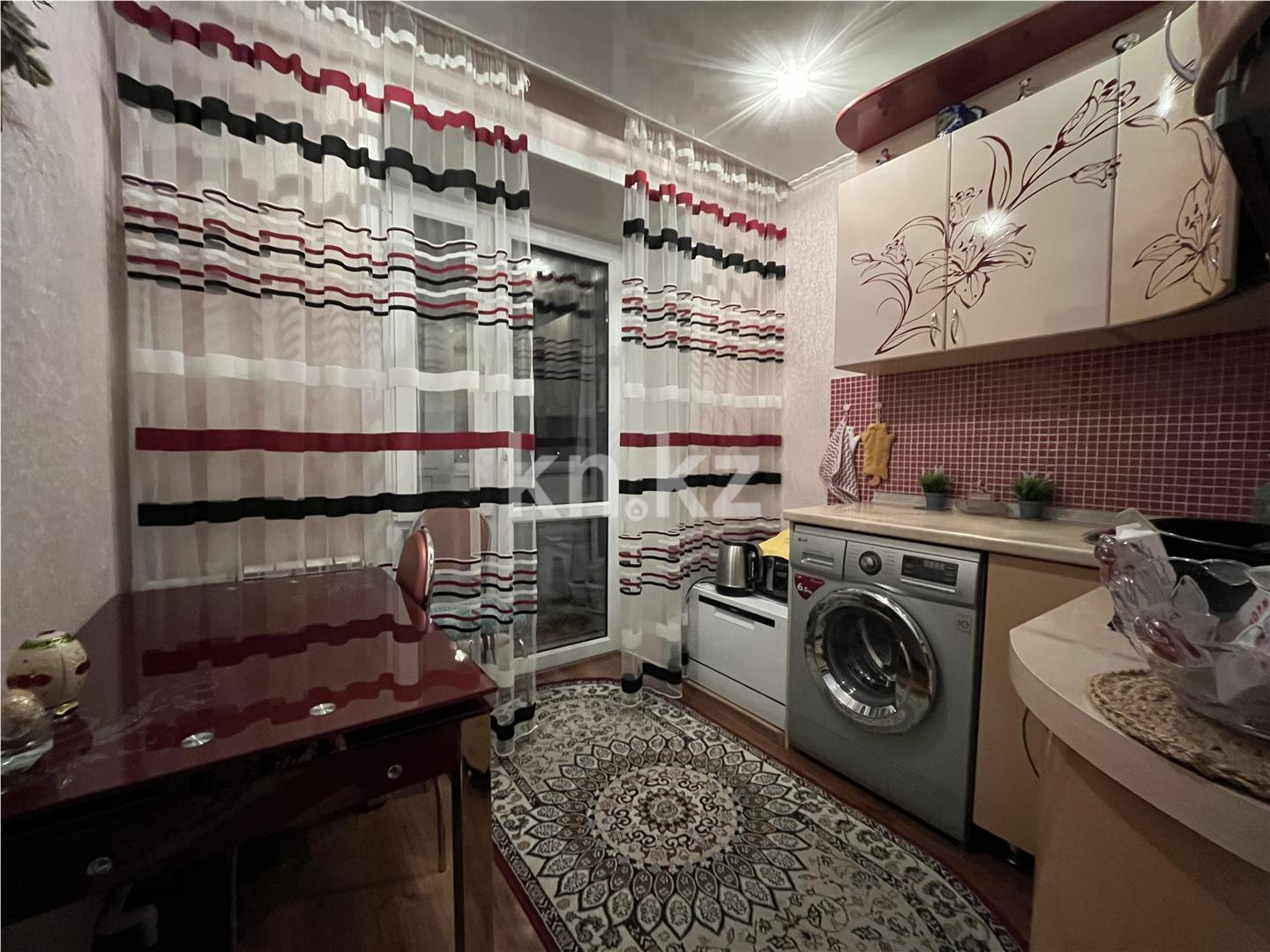 Продажа 3-комнатной квартиры, 55 м² в Темиртау - фото 3