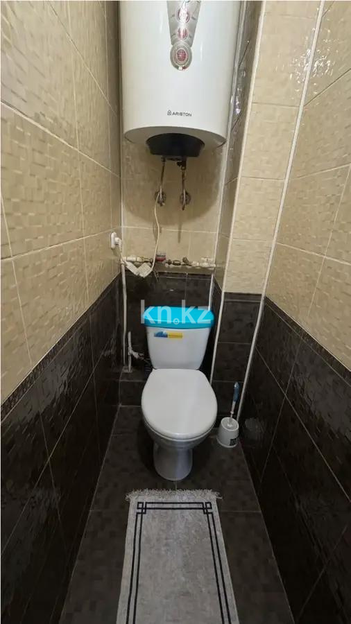 Продажа 2-комнатной квартиры, 56 м², ул. Сатыбалдина, дом  13 в Караганде - фото 4