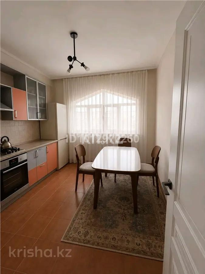 Продажа 3-комнатной квартиры, 74 м² в Алматы