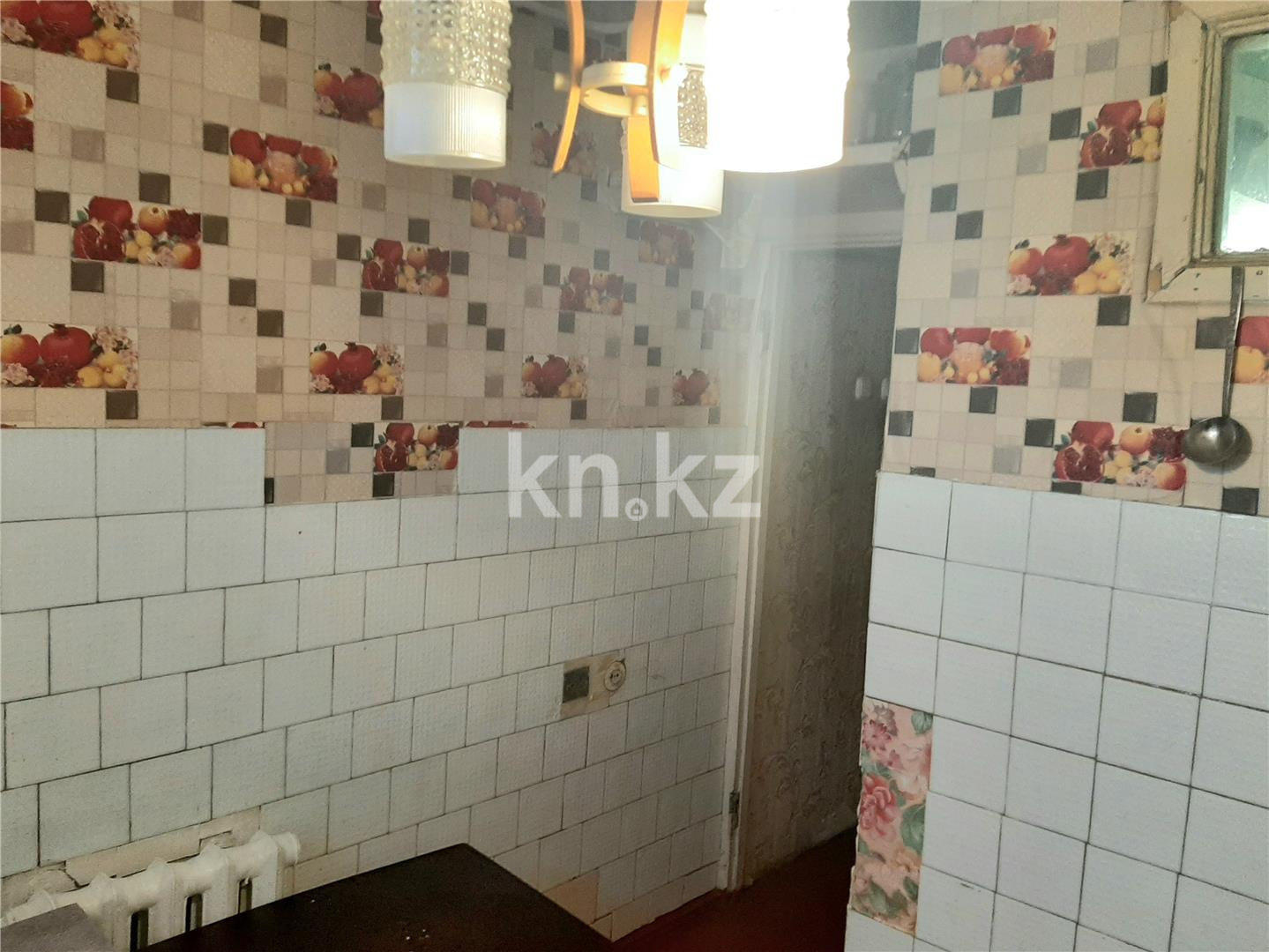 Продажа 3-комнатной квартиры, 55 м², ул. 6-й мик-н в Темиртау - фото 8