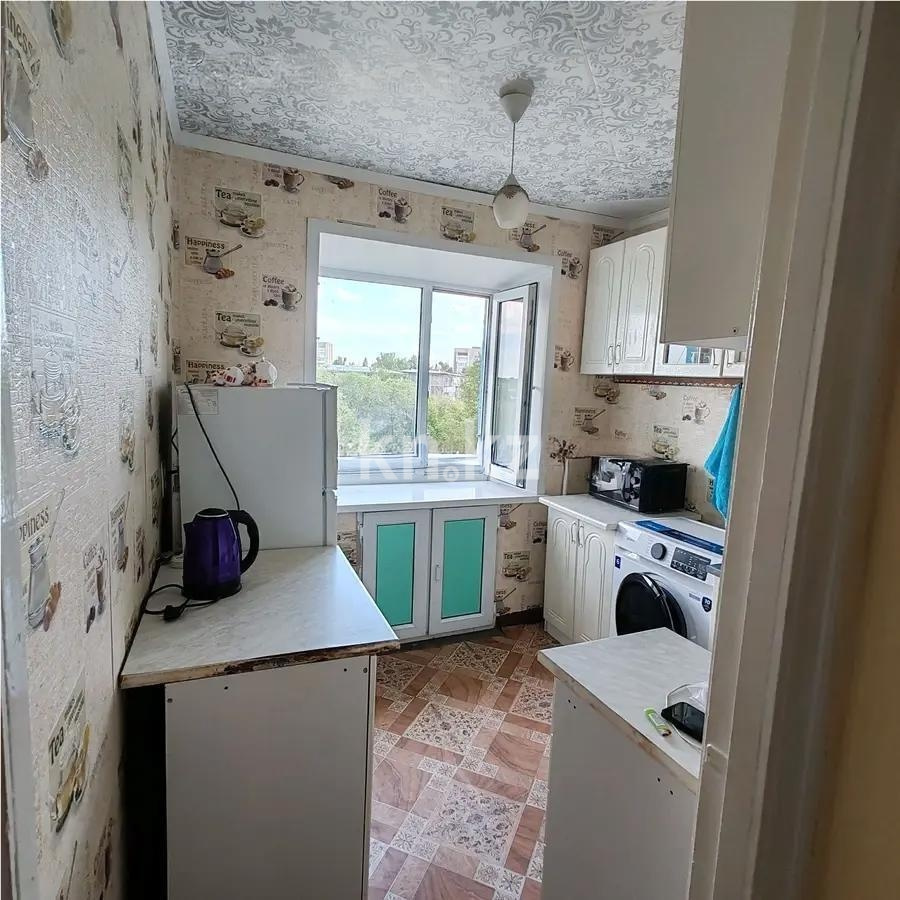 Продажа 1-комнатной квартиры, 32 м² в Караганде - фото 2