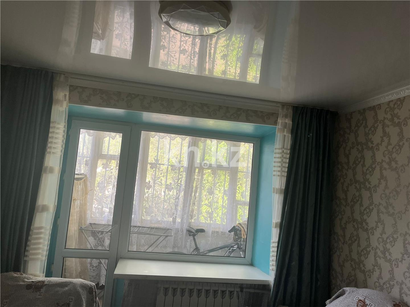 Продажа 2-комнатной квартиры, 46 м², мкр-н 7 в Темиртау - фото 5