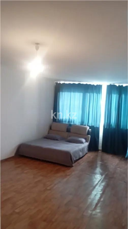 Продажа 1-комнатной квартиры, 64 м² в Алматы