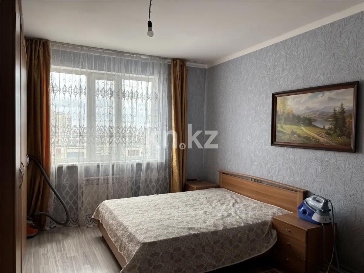 Продажа 4-комнатной квартиры, 107.1 м² в Астане - фото 2