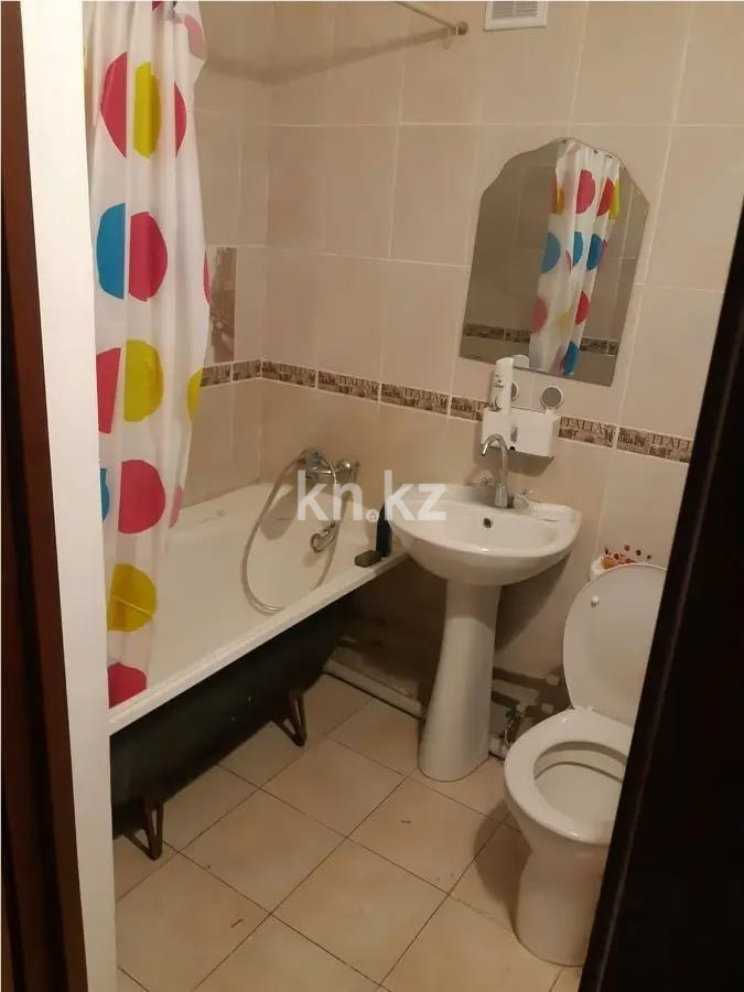Продажа 2-комнатной квартиры, 43 м² в Алматы - фото 3