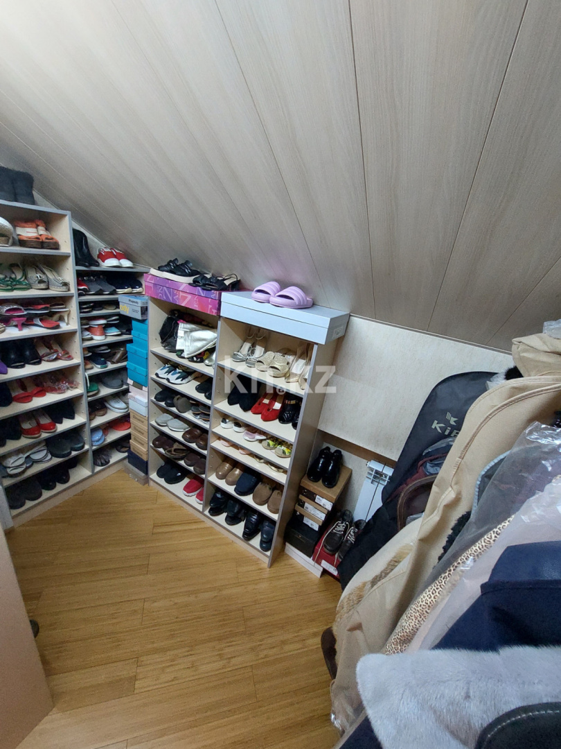 Продажа 6-комнатного дома, 384 м², ул. Каримова в Алматы - фото 38