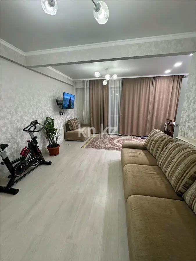 Продажа 1-комнатной квартиры, 47 м², пр. Сейфуллина, дом  51 в Алматы