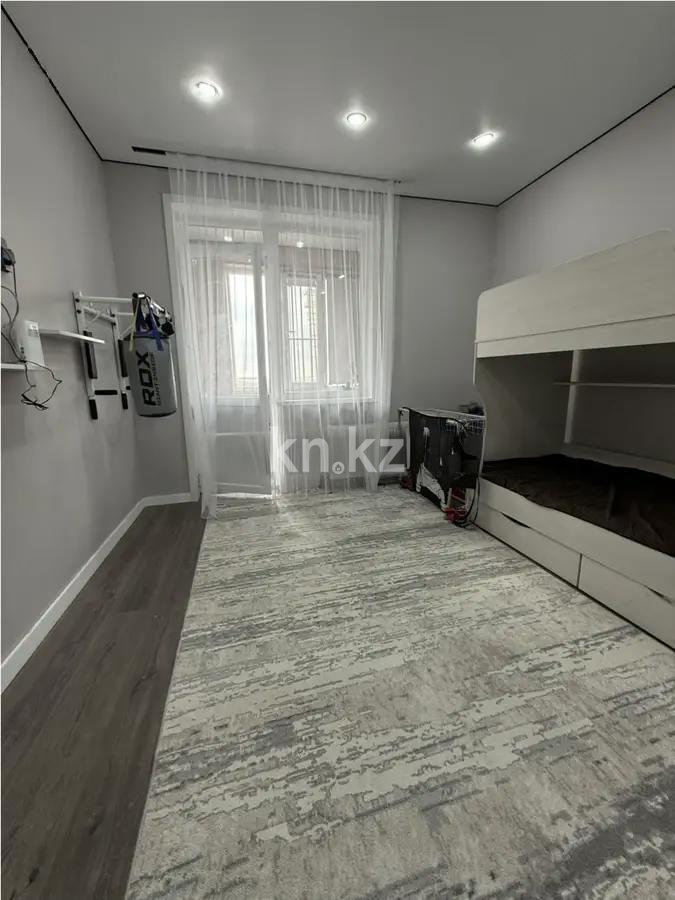 Продажа 4-комнатной квартиры, 98 м² в Астане - фото 4