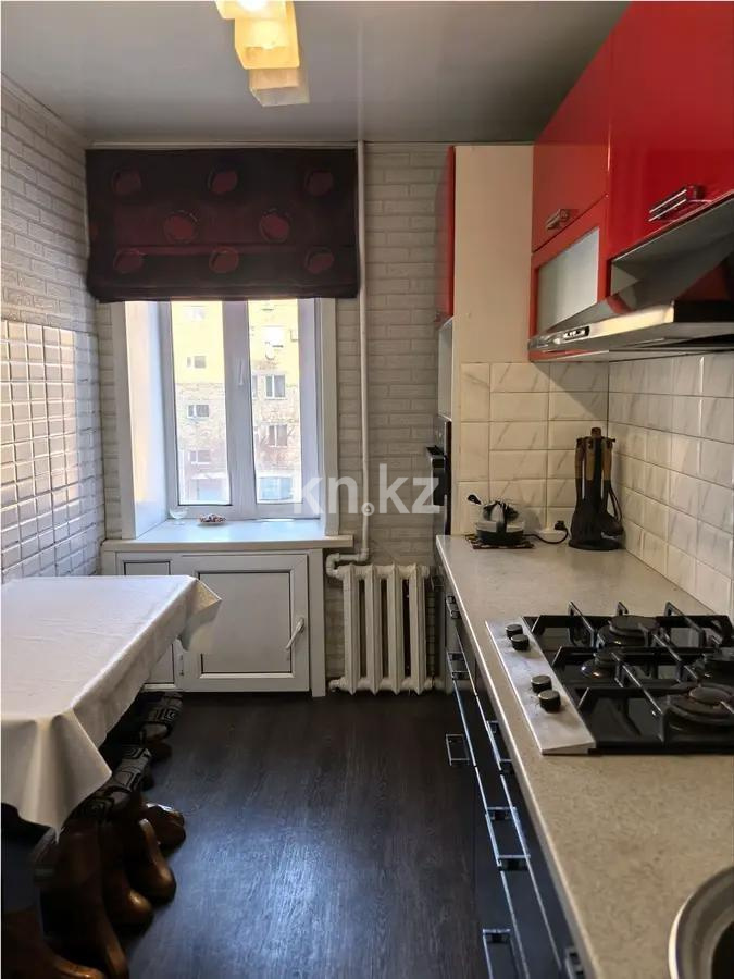 Продажа 3-комнатной квартиры, 56 м² в Караганде - фото 4