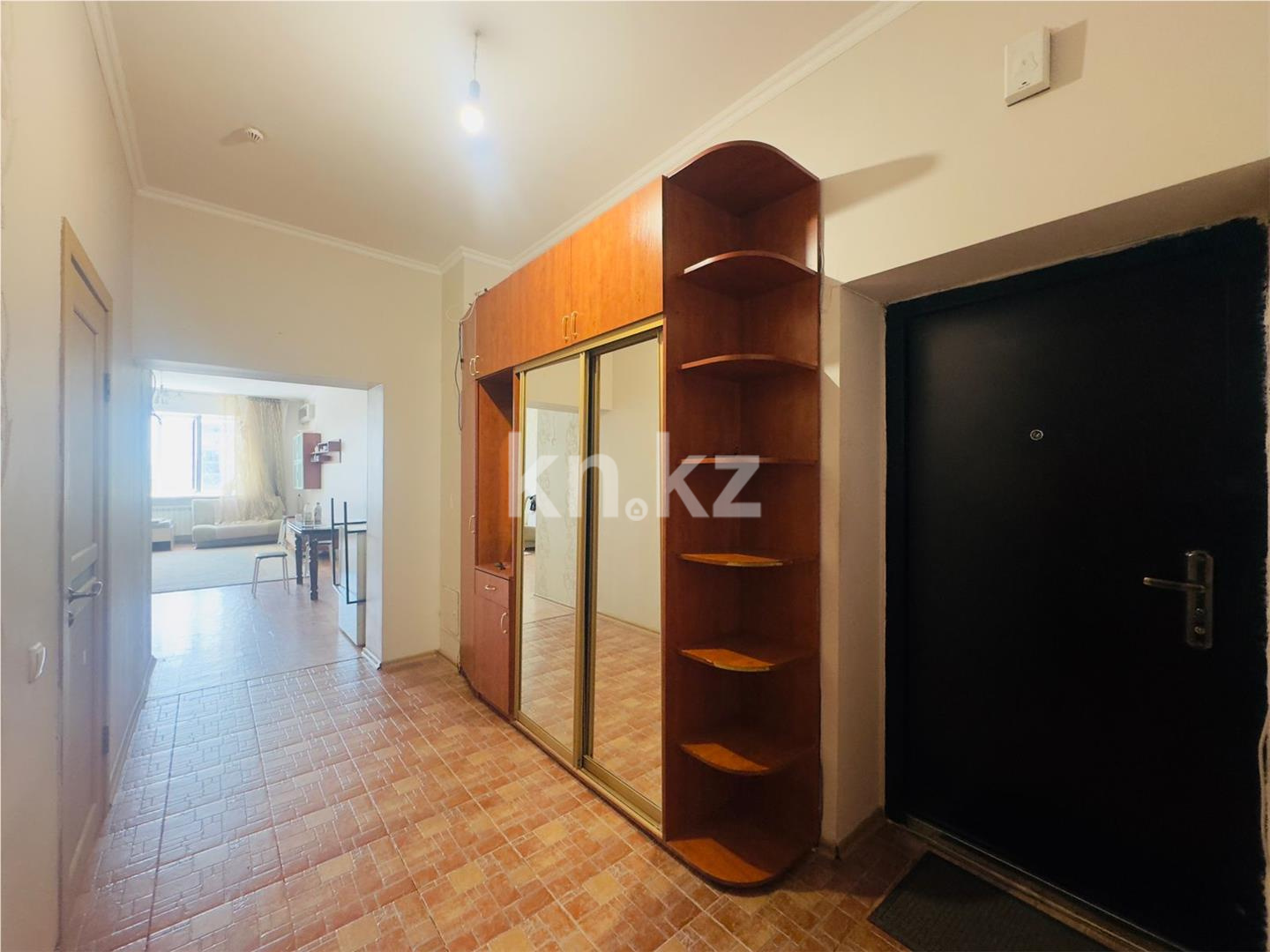 Продажа 2-комнатной квартиры, 84.6 м², ул. Кенесары в Астане - фото 7