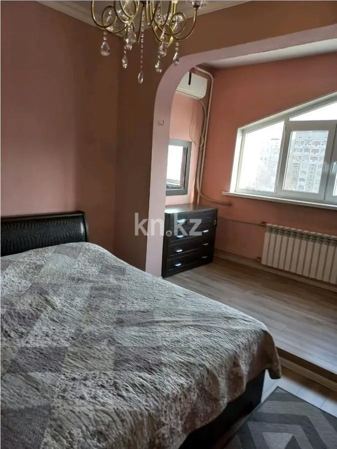 Продажа 3-комнатной квартиры, 74 м² в Алматы - фото 2