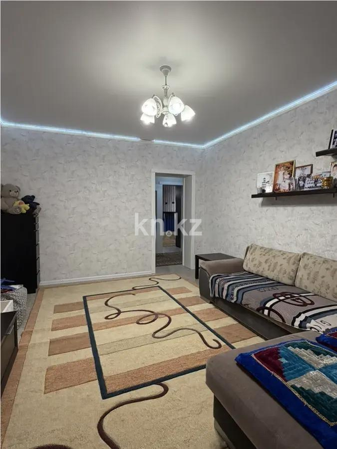 Продажа 2-комнатной квартиры, 57.6 м² в Астане - фото 2