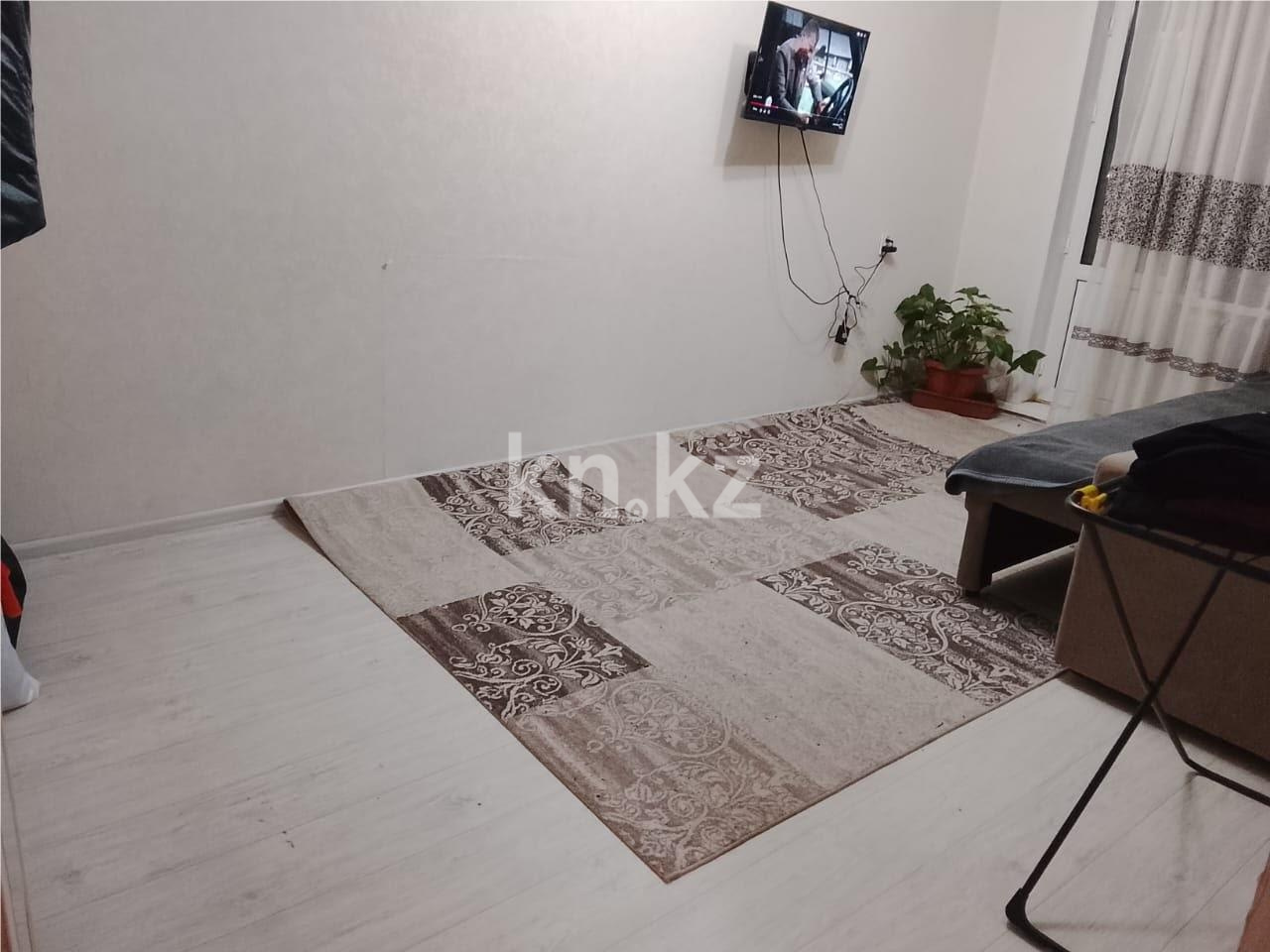 Продажа 1-комнатной квартиры, 37 м² в Караганде - фото 4