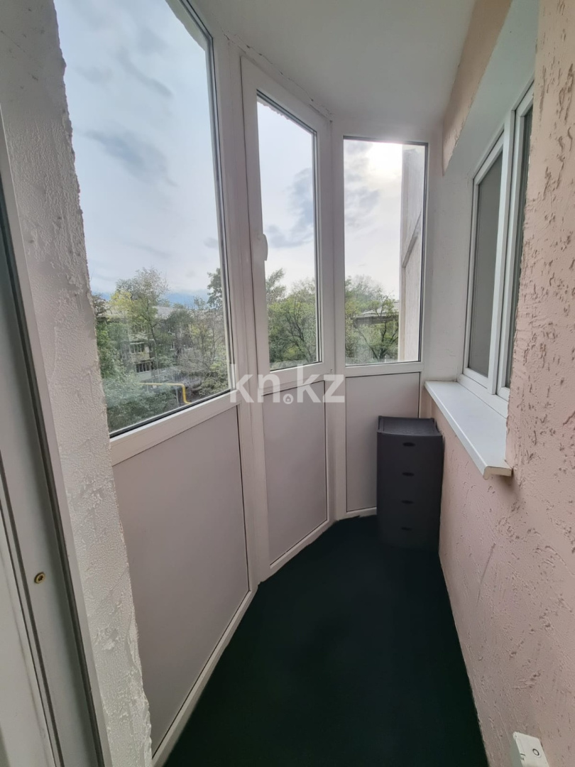 Аренда 2-комнатной квартиры, 46.9 м² в Алматы - фото 9