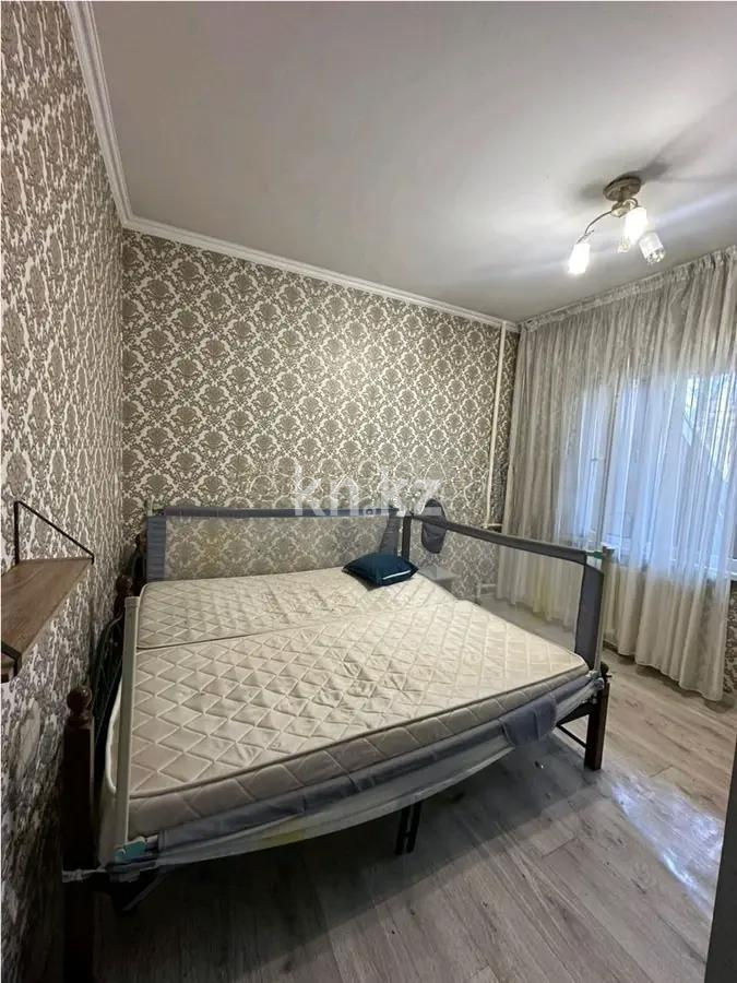 Продажа 3-комнатной квартиры, 70 м² в Алматы - фото 2