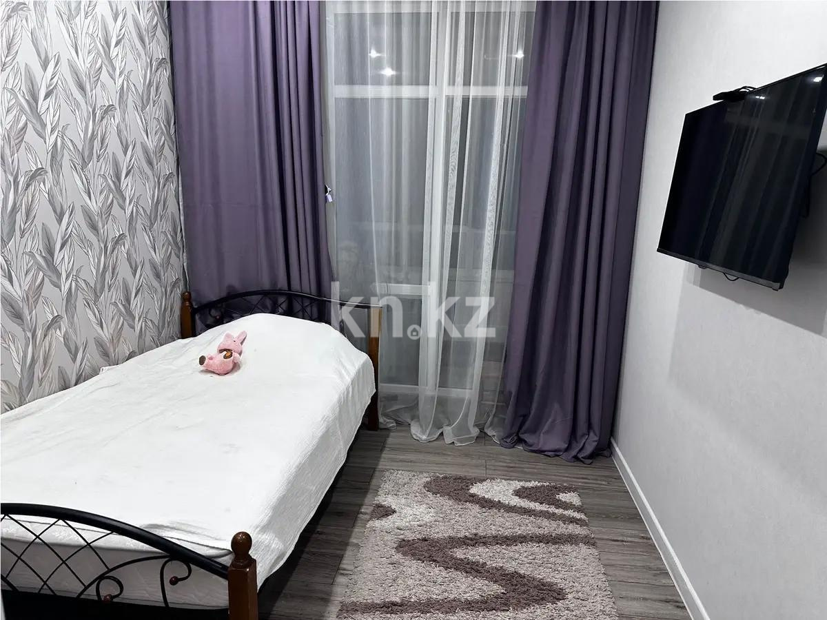 Продажа 3-комнатной квартиры, 73 м² в Караганде - фото 5