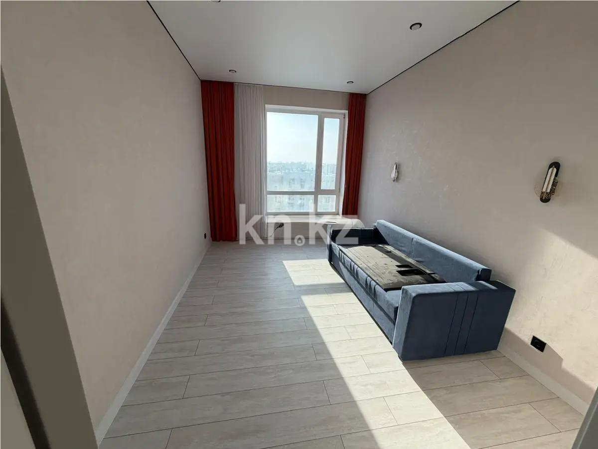 Продажа 2-комнатной квартиры, 59 м² в Астане - фото 2
