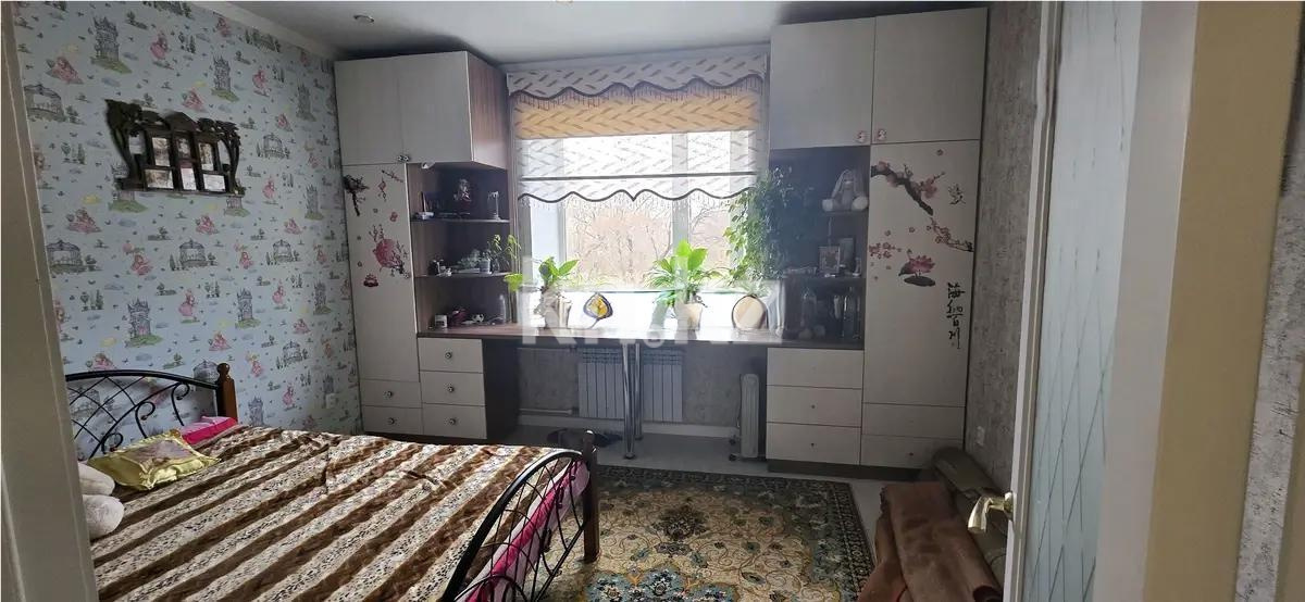 Продажа 3-комнатной квартиры, 93 м², пр. Сейфуллина, дом  10/1 в Караганде - фото 2