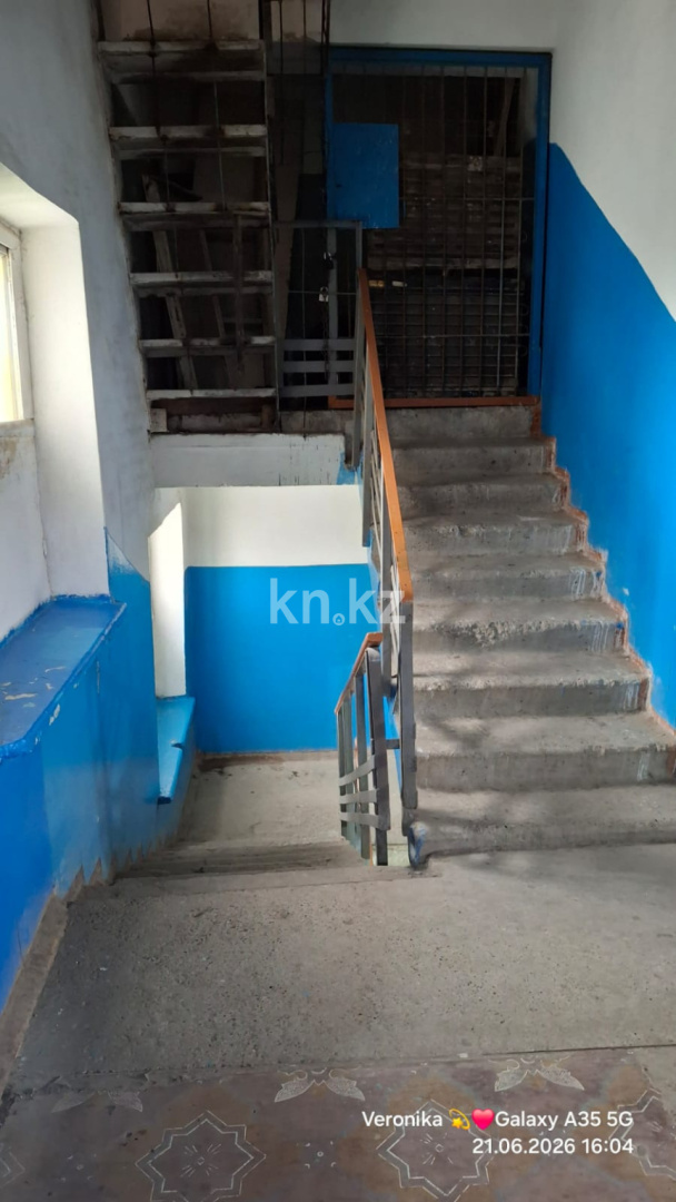 Продажа 2-комнатной квартиры, 42 м² в Уральске - фото 14