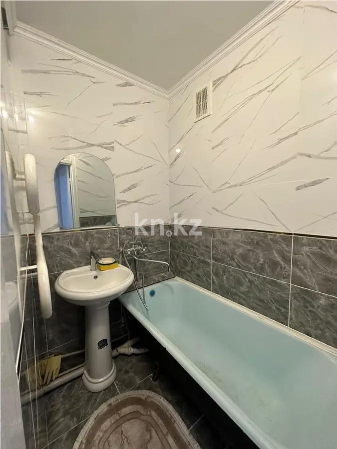 Продажа 2-комнатной квартиры, 45 м² в Алматы - фото 4