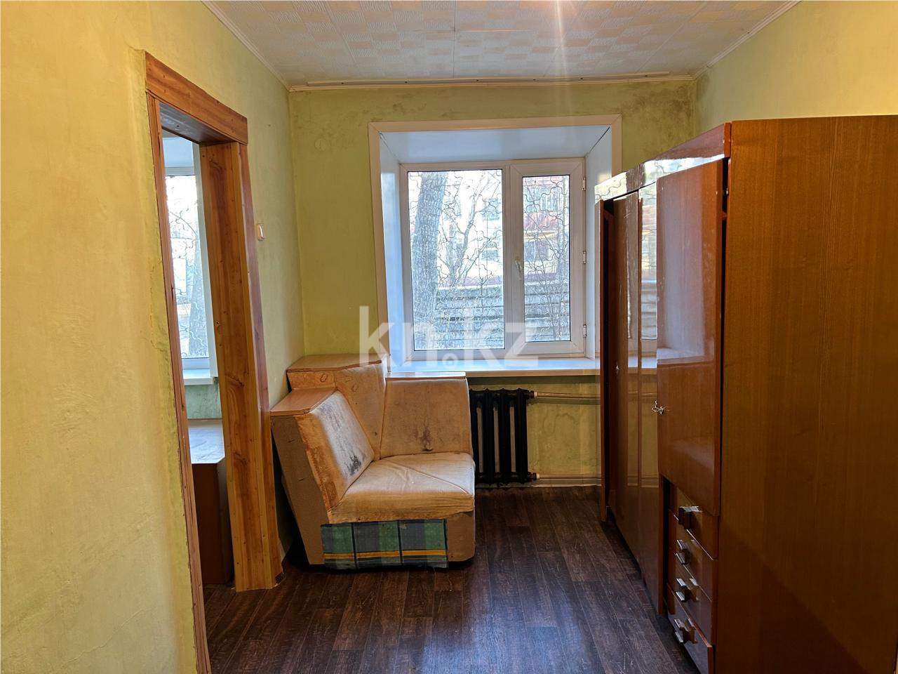 Продажа 2-комнатной квартиры, 45 м², пр. Республики в Темиртау - фото 8