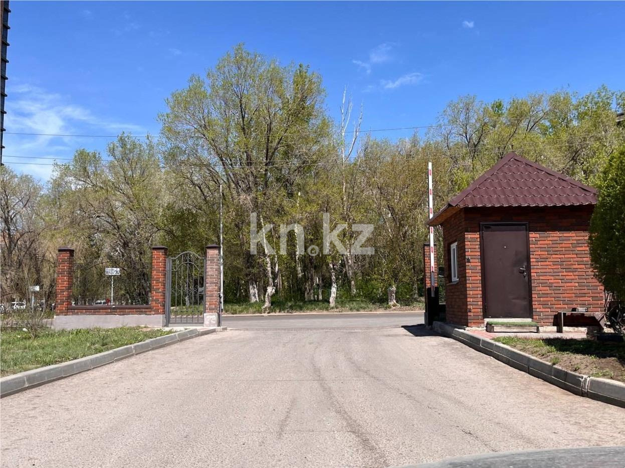 Продажа 4-комнатной квартиры, 198 м², ул. Ботаническая, дом  12/12 в Караганде - фото 58