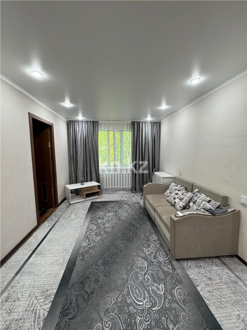 Продажа 2-комнатной квартиры, 46 м² в Караганде - фото 3