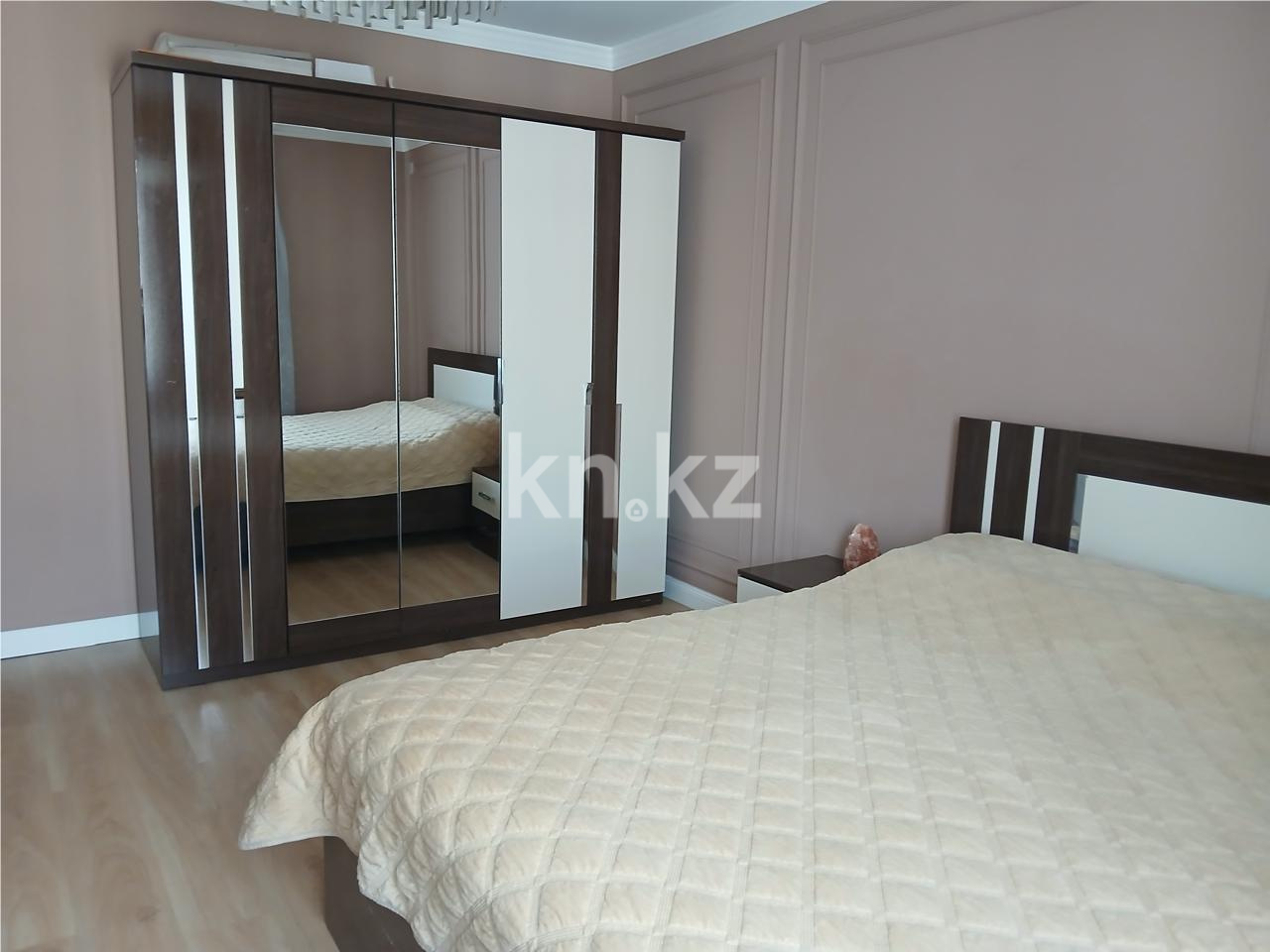 Продажа 3-комнатной квартиры, 108 м² в Астане - фото 4