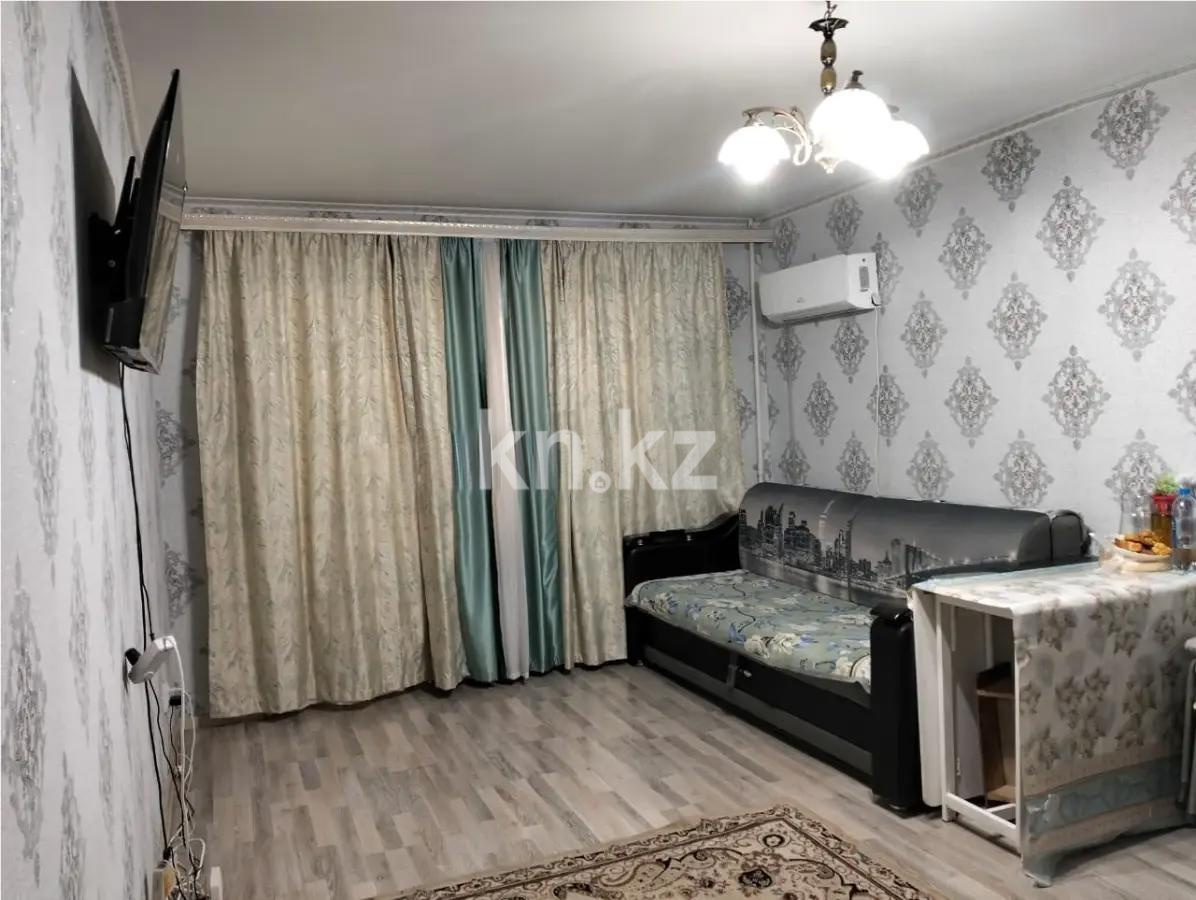 Продажа 1-комнатной квартиры, 31.2 м² в Астане - фото 2