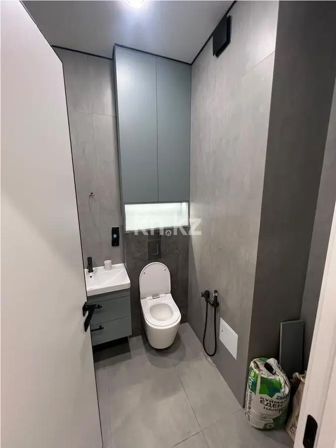 Продажа 1-комнатной квартиры, 40 м² в Алматы - фото 2